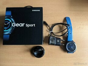 Samsung Gear Sport
