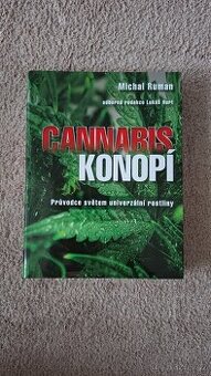 Cannabis Konopí: Průvodce světem univerzální rostliny
