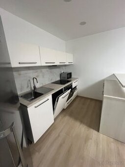 Byt k pronajmu Veseli nad Moravou