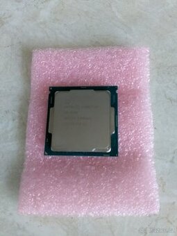 Intel Core i3-9100