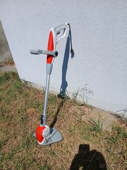 silna strunova sekacka ikra 500W