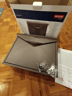 Poštovní schránka