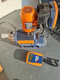 Dávkovací čerpadlo