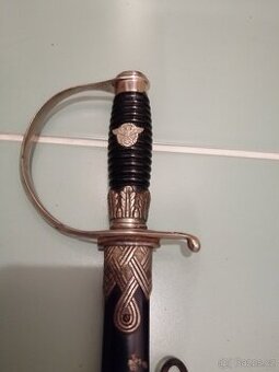 Poddůstojnický kord