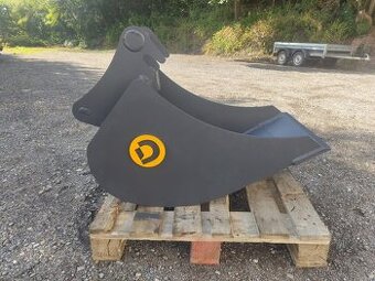 Lžíce 40cm Lenhoff SM03