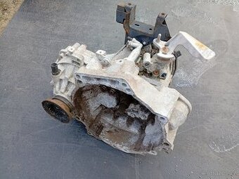 Škoda Fabia 2/Roomster 1.6 TDI - 5q Převodovka KFK