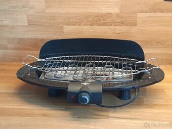 Elektrický gril Bossini W218