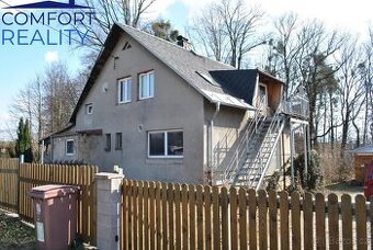 Prodej rodinného domu, Frýdek-Místek, Lískovec