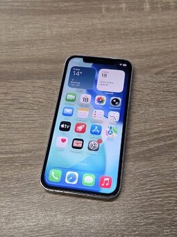 iPhone 12 pro 128GB (nová baterie a displej)