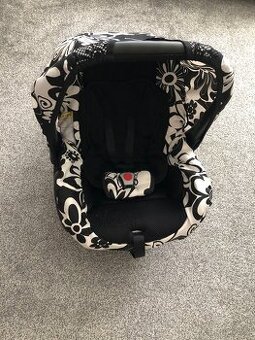 Vajíčko značky Karwala