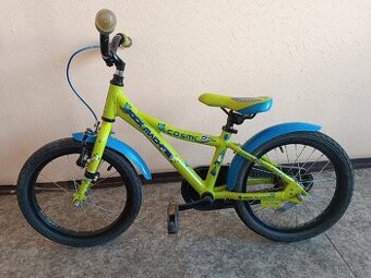 Dětské kolo rock machine