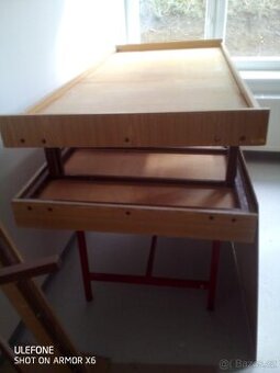 Skvělá palanda postel jednolůžko  3 ks