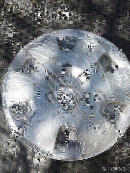 Poklice Opel, Astra Zafira