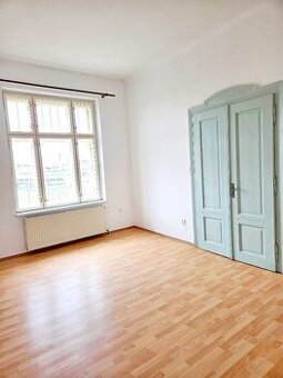 Nový byt 2+kk v Hàlkovē ul., Pkzeň, Jižní Předměstí.