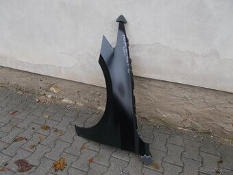 VW PASSAT B8 r.v. 2014- a více - PRAVÝ + LEVÝ PŘEDNÍ BLATNÍK