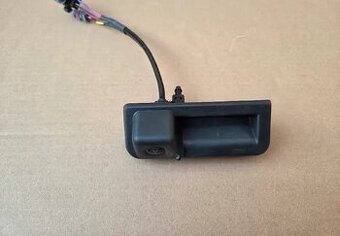 Zpětná kamera s klikou Škoda Karoq , Kodiaq