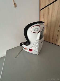 Dětská autosedačka Britax King ll