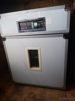 Lihně plně automatické