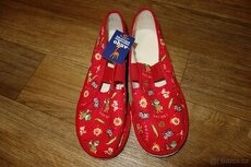 Papuče, bačkory BOKAP č. 33 - NOVÉ