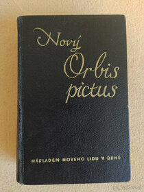 Nový Orbis pictus