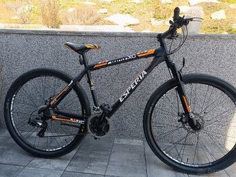 Prodám horské kolo MTB "29"