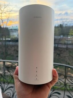WiFi router - Xiaomi 5G CPE Pro