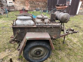 POLNÍ KUCHYNĚ PK 26