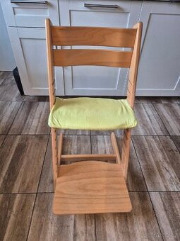 Rostoucí židle Jitro