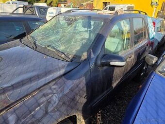 Mercedes-Benz ML 320 3,2 Benzin 160 kW,