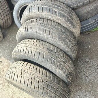 Barum brillantis 2 165/70R14 81T