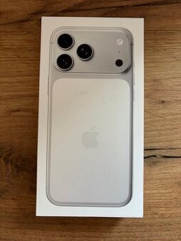 iPhone 17 Pro Max 256GB