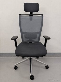 Kancelářská židle LD Seating Lyra Net - více kusů