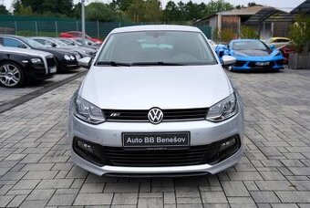 Volkswagen Polo 1.2 TSI R-line