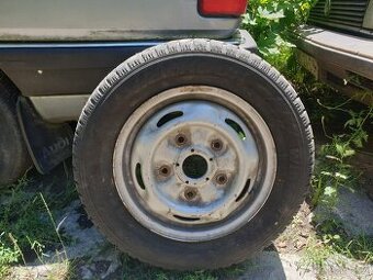 Kolo Ford R15