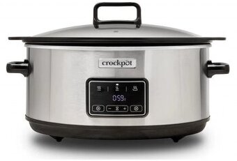 Pomaly hrnec 6,5L Crockpot
