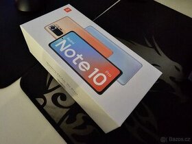 Xiaomi Redmi Note 10 Pro 6GB /128GB
