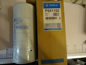 Olejový filtr Donaldson P551102