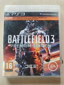 Battlefield 3 premium edition - 1
