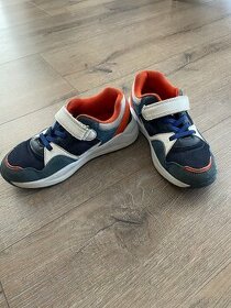Sportovní boty chlapecké - 1