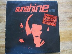 LP SUNSHINE-Velvet Suicide - 1
