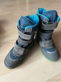 Chlapecké zimní boty Primigi EU 30