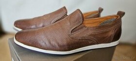 Pánské boty - mokasíny