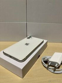 Apple iPhone 11 64 GB White - 1