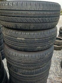 215/60/17 C letni pneu 215/60 R17C