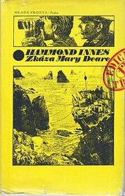 Hammond Innes - Zkáza Mary Deare