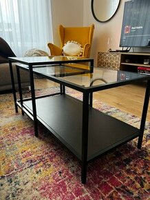 Konferenční stůl 2 ks Ikea