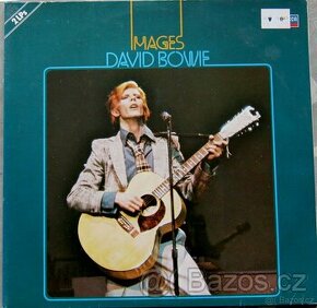 LP deska - David Bowie - Images (2LP) - 1