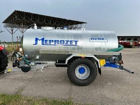Cisterna Meprozet PN 80 - 1