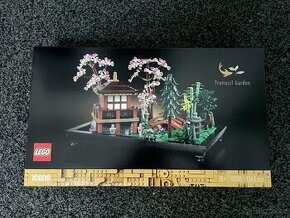 LEGO® Icons 10315 Tichá zahrada - 1