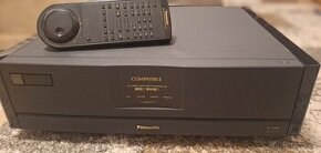 Hifi videorekordér Panasonic NV-V8000